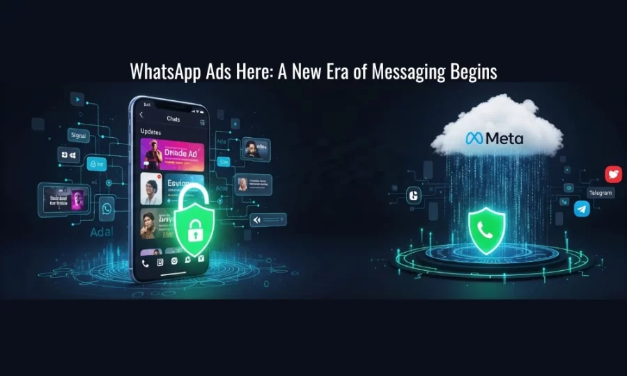 whatsapp ads rollout