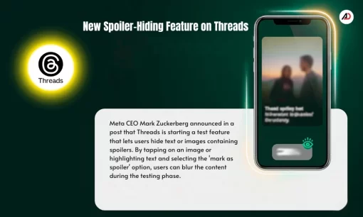 Threads Introduces Spoiler-Hiding